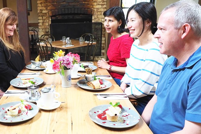 Adelaide Hills and Hahndorf Half-Day Tour from Adelaide - Key points to know before you book