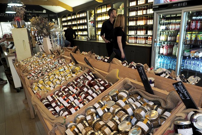 Adelaide Hills and Hahndorf Half-Day Tour from Adelaide - Why this half-day trip works well from Adelaide