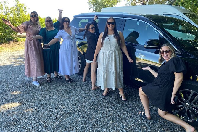 Adelaide Hills & Hahndorf Hop-On Hop-Off Wine Tour - Spending time in historic Hahndorf