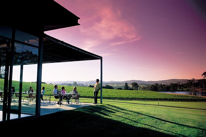 Adelaide Hills & Hahndorf Hop-On Hop-Off Wine Tour - Who should book this tour