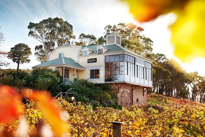 Adelaide Hills Regional / Hahndorf German Village Tour - Key points to know before booking