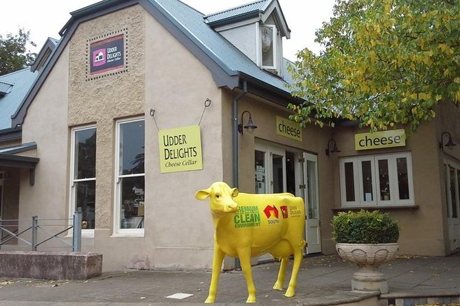 Adelaide Hills Regional / Hahndorf German Village Tour - Why this private Adelaide Hills day works well
