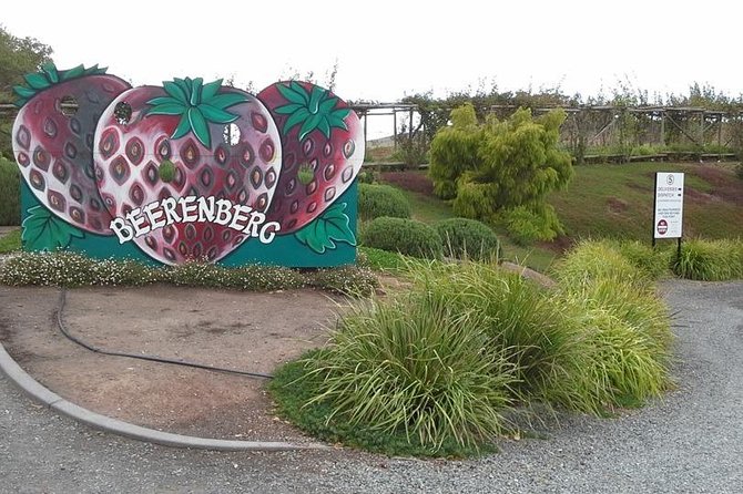 Adelaide Hills Regional / Hahndorf German Village Tour - Hahndorf is the heart of the day