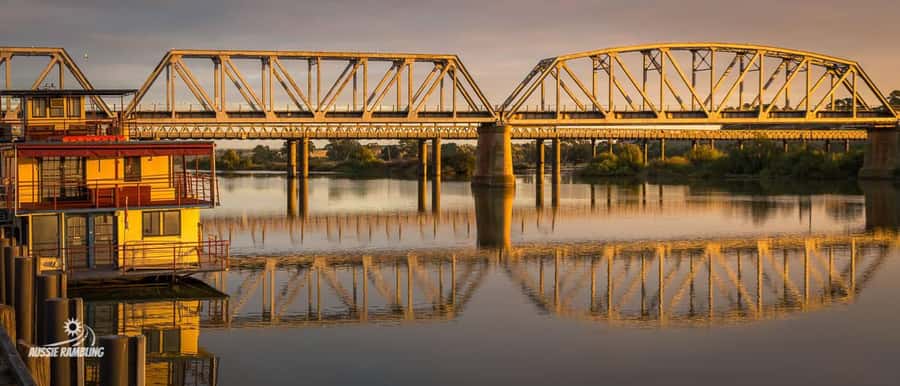 Adelaide Hills Tour with River Murray 3 Hour Lunch Cruise. - Why the Murray River cruise is the main event