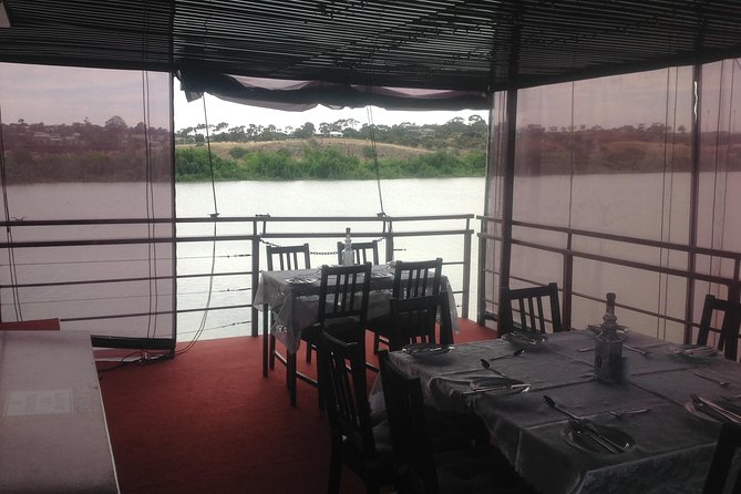 Adelaide Hills Tour with River Murray Lunch Cruise - The Adelaide Hills drive includes a few scenic surprises