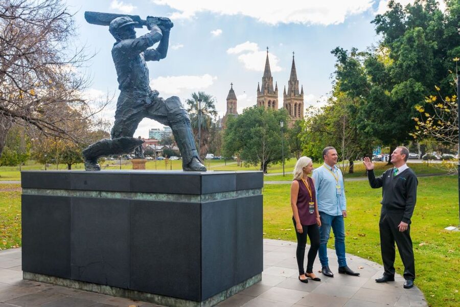 Adelaide Oval Stadium Guided Tour - Who Should Book This Adelaide Oval Experience?
