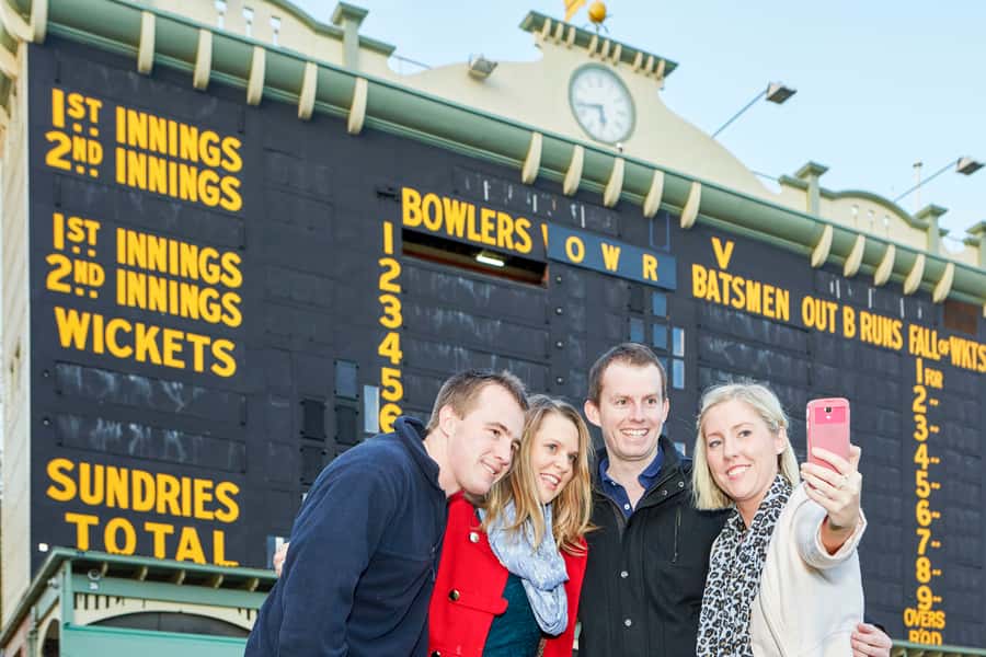 Adelaide Oval Stadium Guided Tour - Why the Scoreboard Is the Tour’s Best Surprise