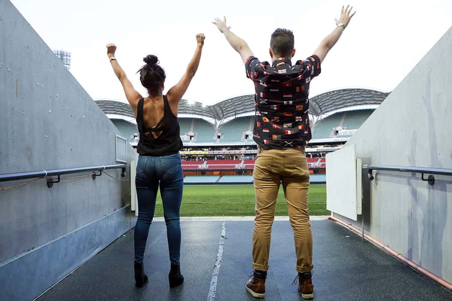 Adelaide Oval Stadium Guided Tour - Is $20 Good Value for 90 Minutes?