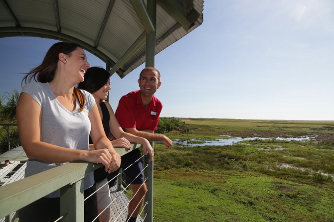 Adelaide River Jumping Croc Cruise - Key points to know before booking
