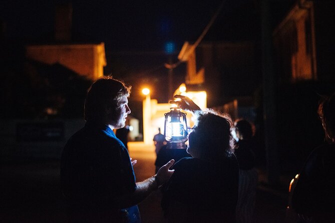 Adelaide's True Crime Tour - Adelaide’s polite streets have a darker side