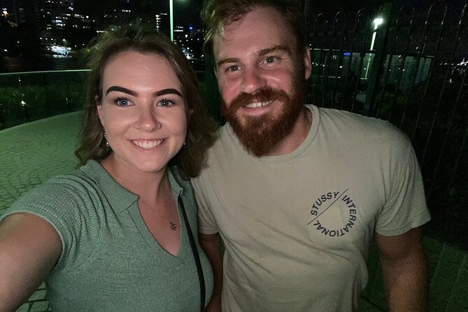 Adelaide's True Crime Tour - Meeting at North Terrace and Station Road