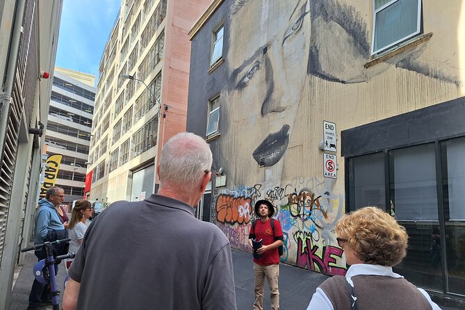 Adelaide's True Crime Tour - Who will enjoy this Adelaide walk most