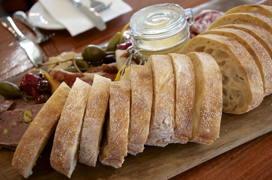 Adelaide: Small Group Tour of Barossa, Wineries with Lunch - Lambert Estate is the day’s main food stop
