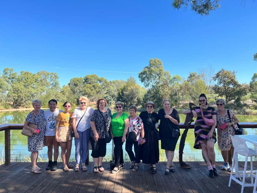 Adelaide: South Australia Guided Full-Day Highlights Tour - The coast from Middleton and Port Elliot to Victor Harbor