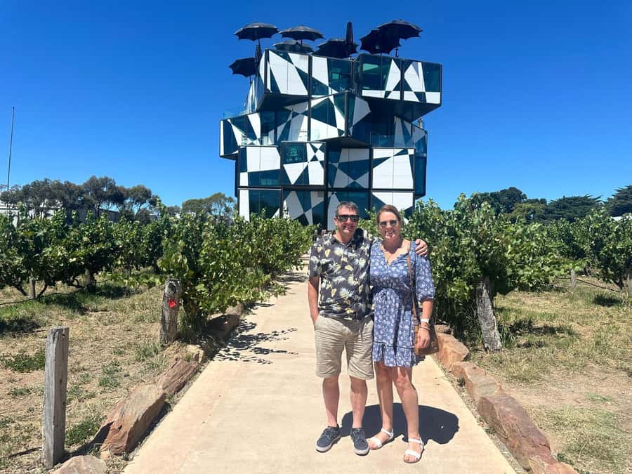 Adelaide: South Australia Guided Full-Day Highlights Tour - The morning climb to Mount Lofty Summit