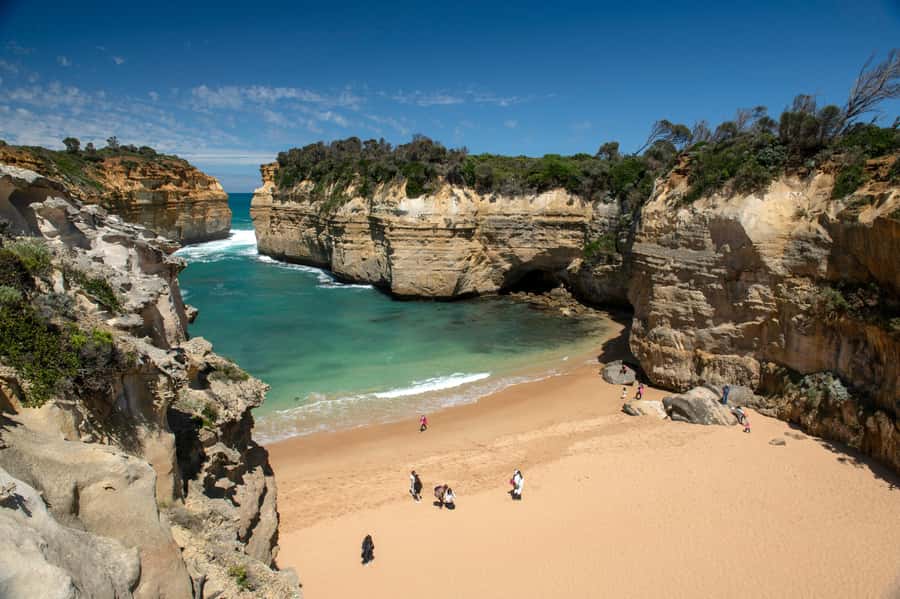 Adelaide to Melbourne: 3-Day Ultimate Overland Journey - Accommodation, meals, and the real value of $633