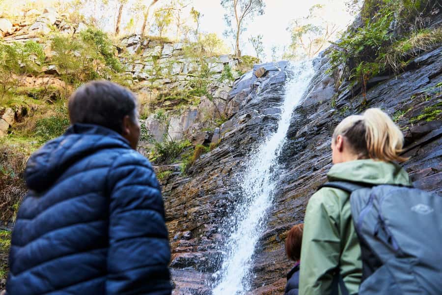 Adelaide to Melbourne: 3-Day Ultimate Overland Journey - Who should book this Adelaide to Melbourne route?