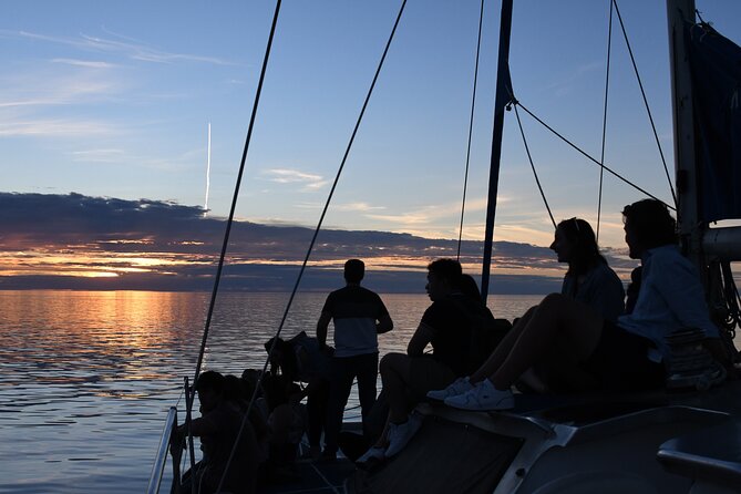 Adelaide Twilight Cruise from Glenelg - What to bring, and what not to expect