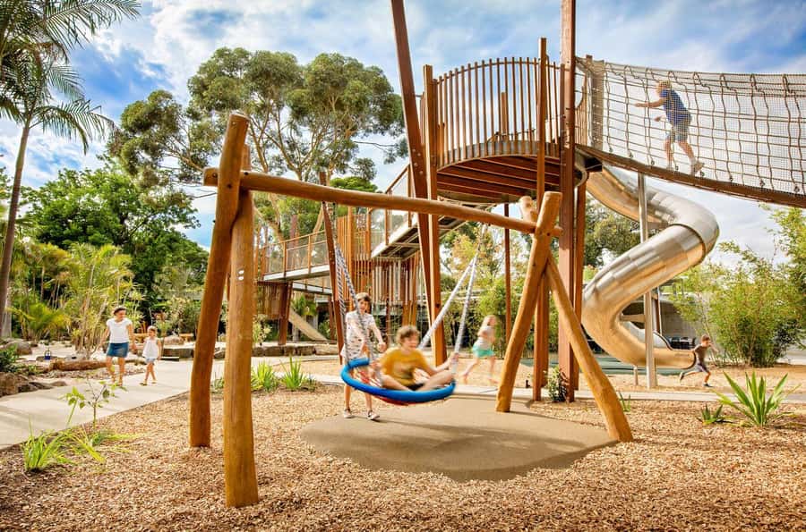 Adelaide Zoo: General Admission Tickets - The animal collection, from wallabies to Komodo dragons
