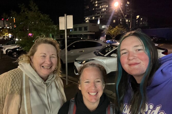 Adelaides Dark Secrets True Crime Tours - Adelaide’s polite surface, and what lies beneath it