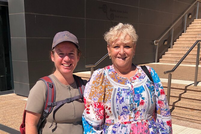Adelaides Dark Secrets True Crime Tours - Stop three: the General Post Office