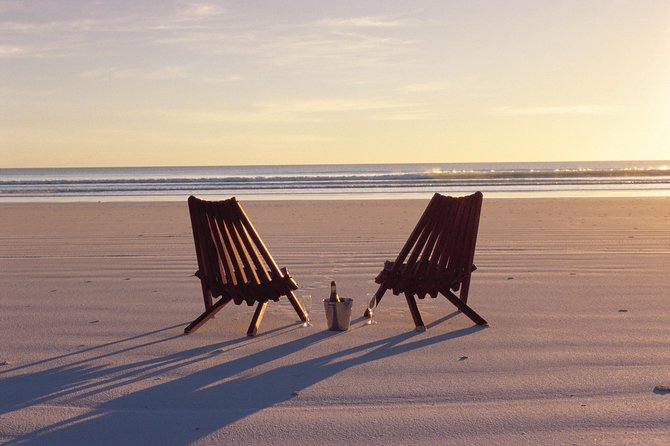 Afternoon Broome Town Tour including Beer Tasting & Sunset Drinks - Key Points At A Glance