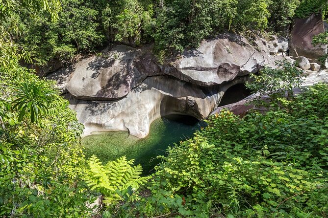 Afternoon & Evening Tour of Paronella Park - Why Paronella Park works best as an afternoon visit