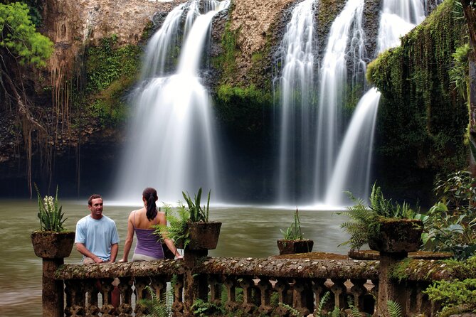 Afternoon & Evening Tour of Paronella Park - Four hours at Paronella Park gives you room to slow down
