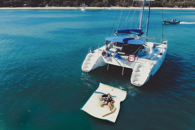 Afternoon Moreton Bay Sailing Tour - Key points to know before you sail