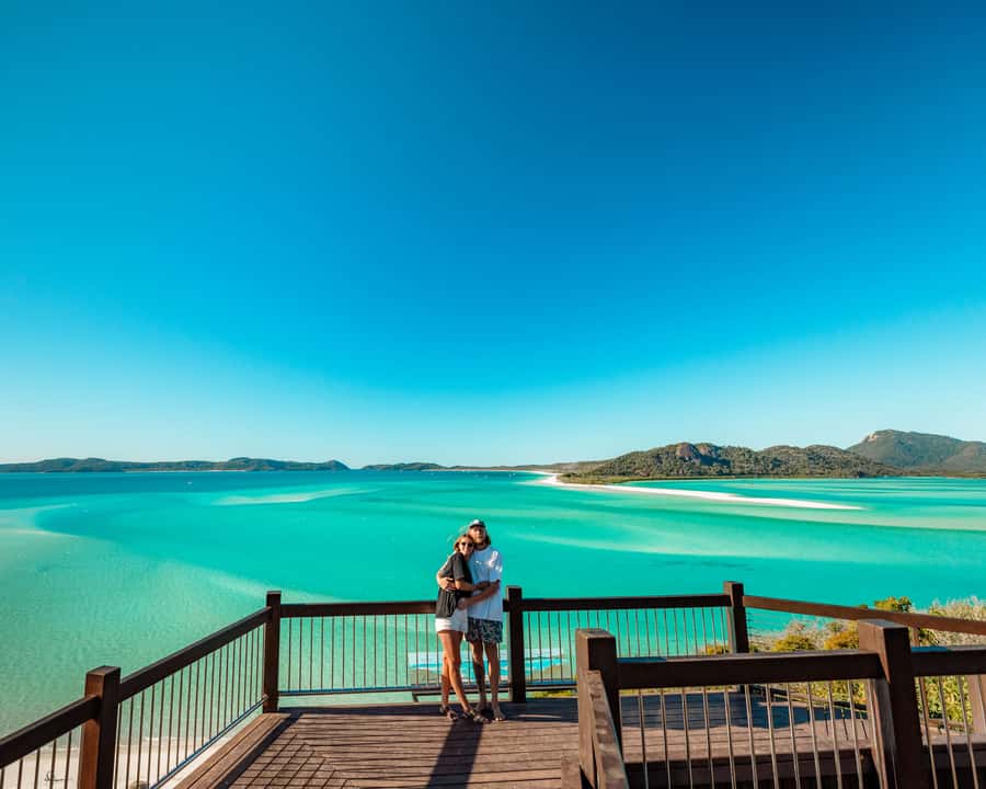 Airlie Beach: 2-Day Whitsunday Islands Sailing Snorkel Tour - What $488 buys you