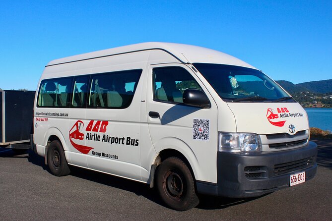 Airlie Beach: Cedar Creek Express (cruise ship friendly) - Snacks and the small comforts that matter