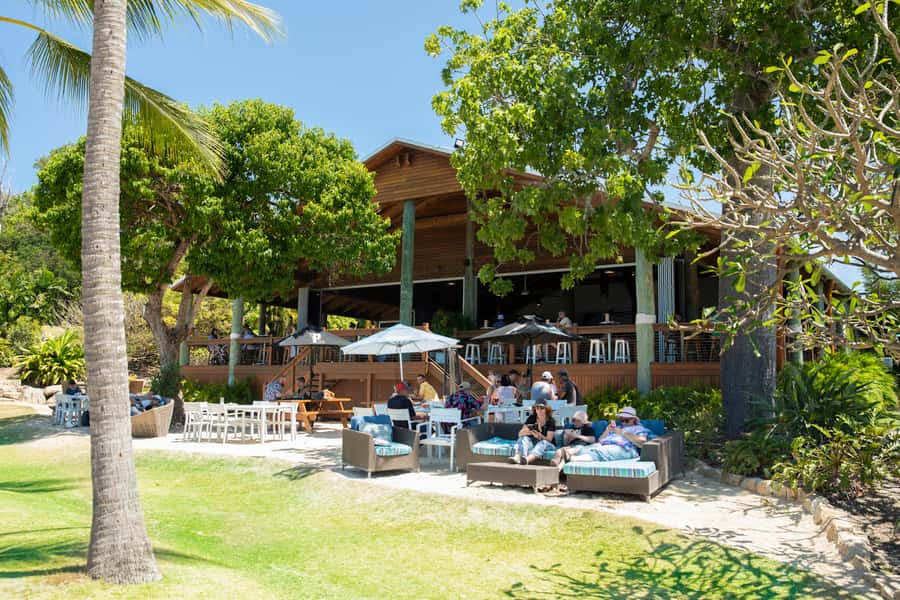 Airlie Beach: Cedar Creek Falls & Northerlies Beach Day Trip - Who should book this Airlie Beach outing?