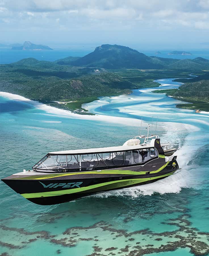 Airlie Beach: Great Barrier Reef & Whitehaven Beach Tour - Key points to know before booking