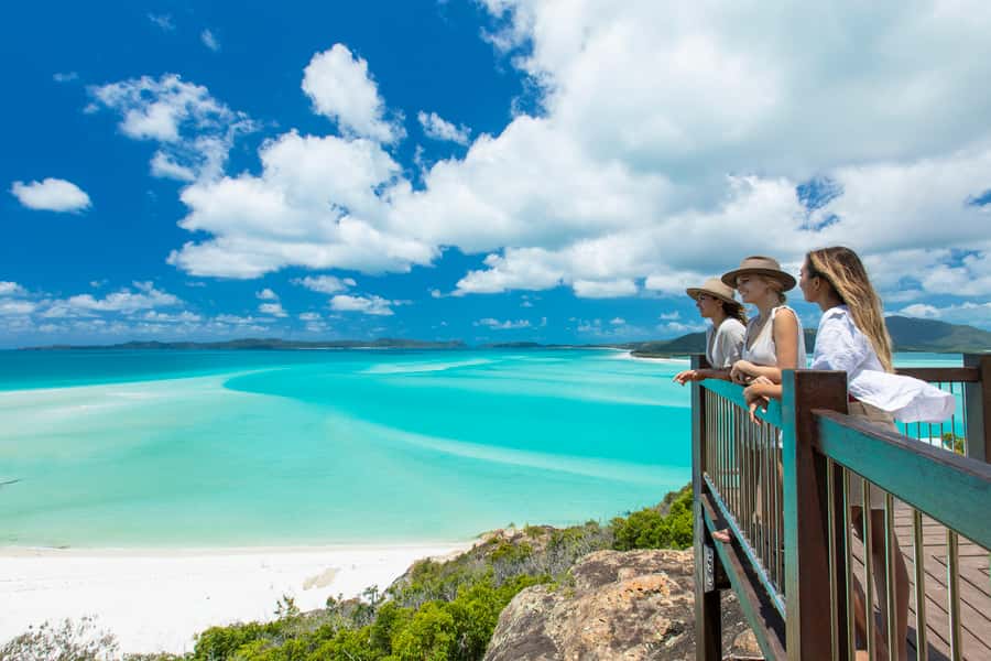 Airlie Beach: Great Barrier Reef & Whitehaven Beach Tour - Why this fast Whitsunday tour works
