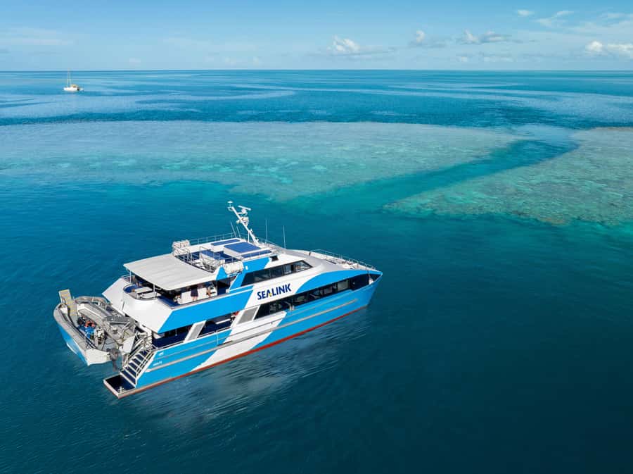 Airlie Beach: Outer Great Barrier Reef Snorkeling Day Trip - Who will enjoy this day most