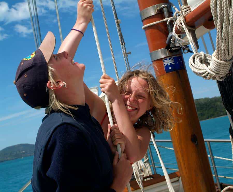 Airlie Beach: Providence Whitehaven Day Sail with Snorkeling - Key points to know before booking