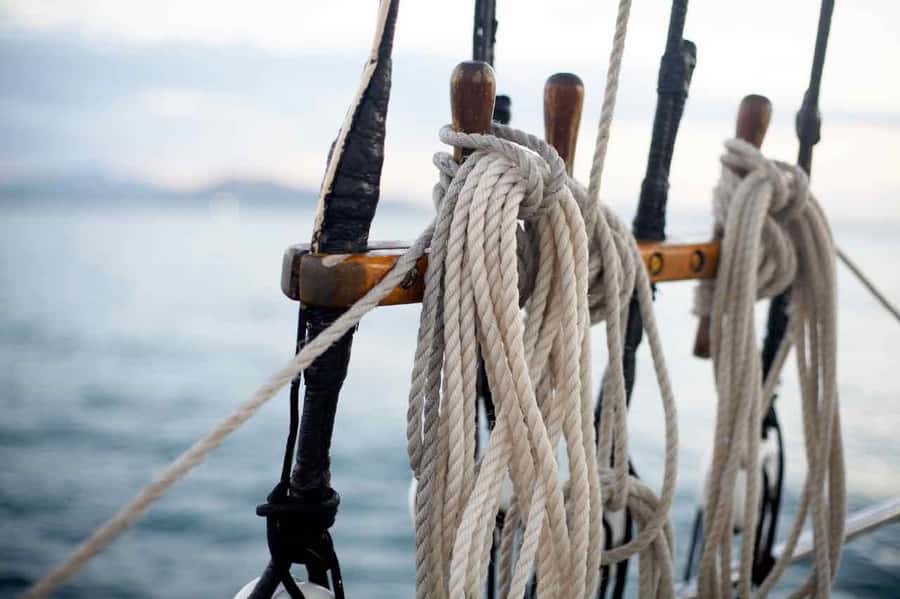 Airlie Beach: Providence Whitsundays Tallship Sunset Sail - Meeting the boat at Coral Sea Marina North