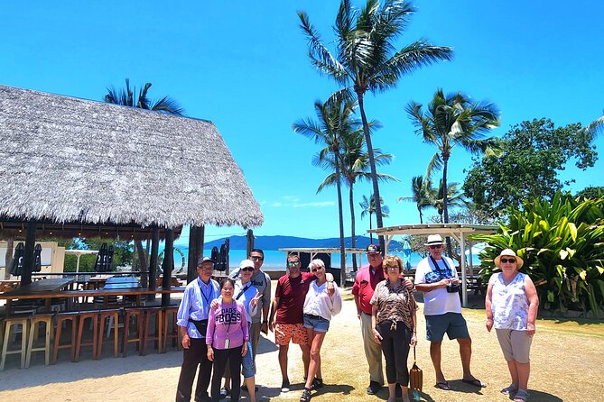 Airlie Beach Sightseeing Explorer- 3 hr Snaphots & highlights - A useful afternoon for a short stay