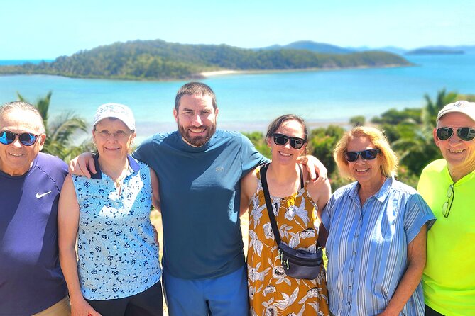 Airlie Beach Sightseeing Explorer- 3 hr Snaphots & highlights - Is the $68.14 price fair?