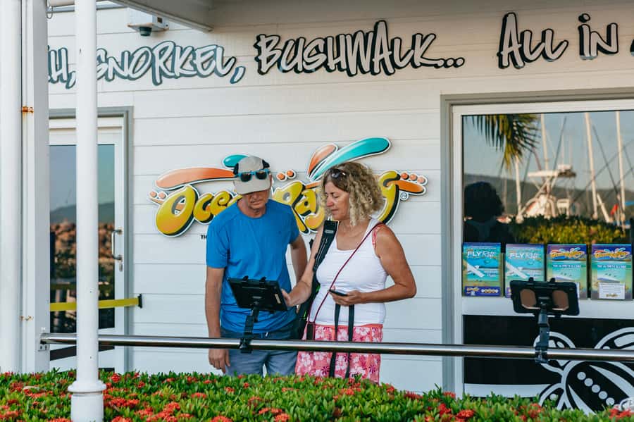 Airlie Beach: Snorkel, Hill Inlet Lookout & Whitehaven Beach - Practical packing and comfort advice