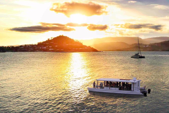 Airlie Beach Sunset Cruise - Who should book this cruise?