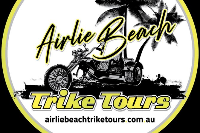 Airlie Beach Trike Tours - Why the lookouts make the ride worthwhile