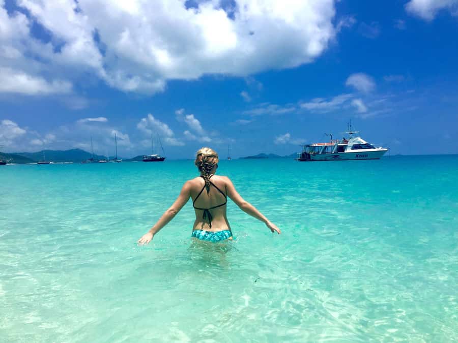 Airlie Beach: Whitehaven Beach BBQ & Hill Inlet Adventure - Key points to know before you book