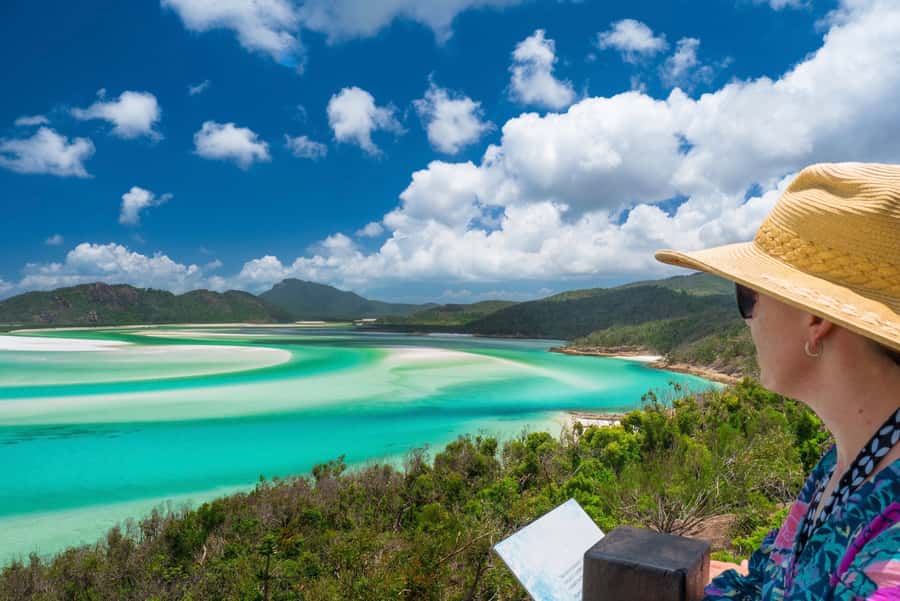 Airlie Beach: Whitehaven Beach Cruise and Hill Inlet - Key points to know before booking