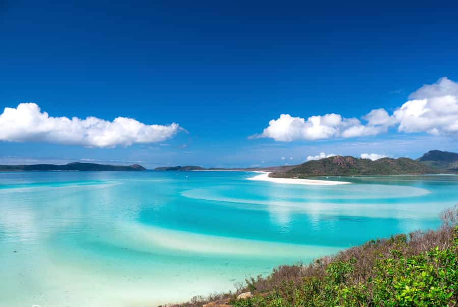 Airlie Beach: Whitehaven Beach Cruise and Hill Inlet - Why six hours at Whitehaven changes the day