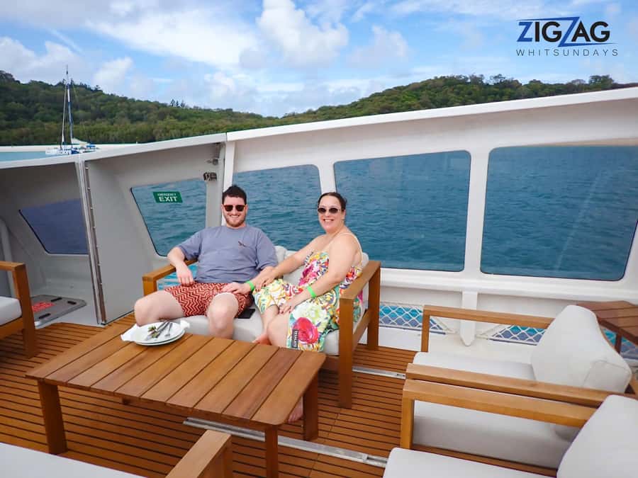 Airlie Beach: Whitehaven Beach Day Tour with Snorkel Option - Why the Super Flyer changes the day