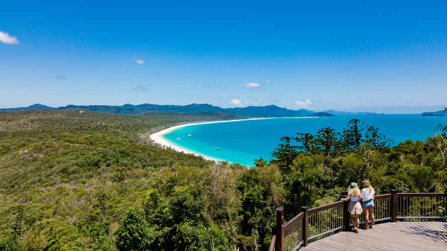 Airlie Beach: Whitehaven Beach Day Tour with Snorkel Option - Is $162 a fair price?