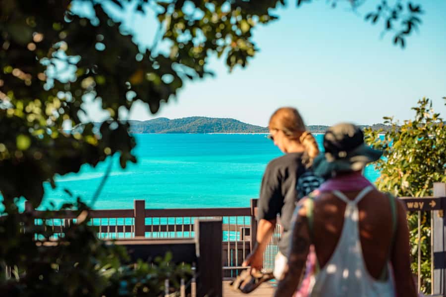 Airlie Beach: Whitsunday Islands 2-Day Sailing Tour - Why the overnight timing makes Whitehaven Beach better