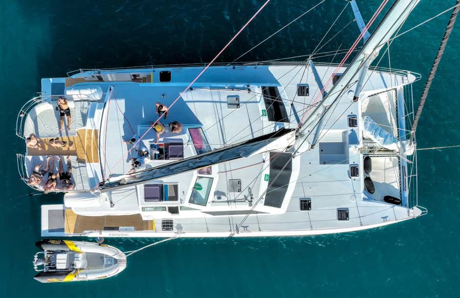 Airlie Beach: Whitsunday Islands Sailing, SUP & Snorkel Tour - The return sail and the value of six hours