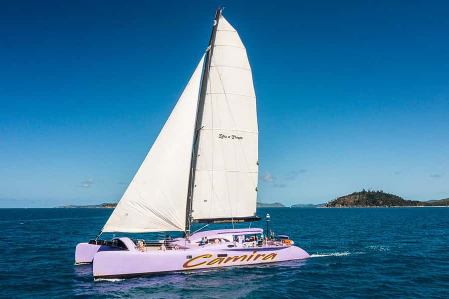 Airlie Beach: Whitsundays Full-Day Camira Sailing Adventure - Why this full-day Whitsundays trip works so well
